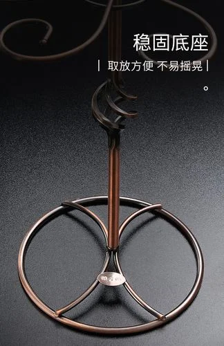 梦见红酒杯底座断了_1