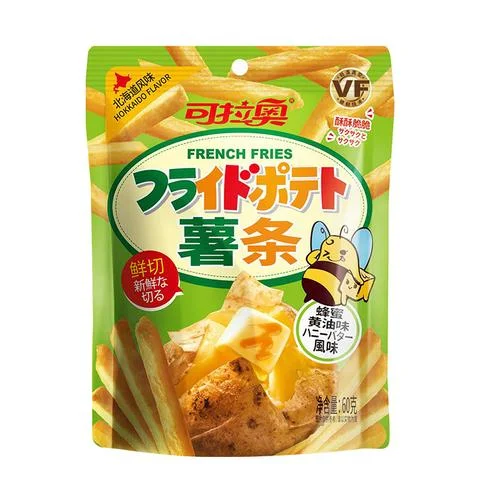 在哪里有学薯片薯条_2