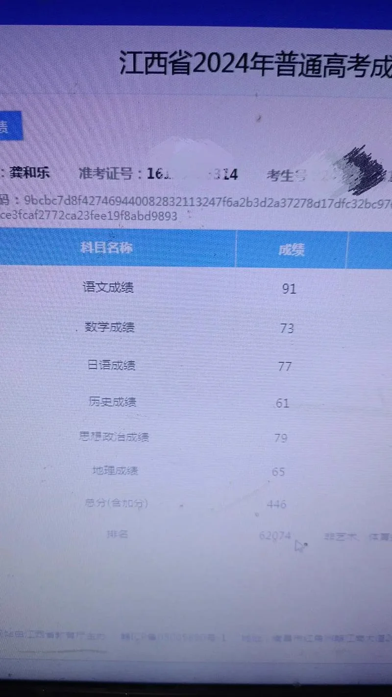 高考查成绩进不去怎么办_2