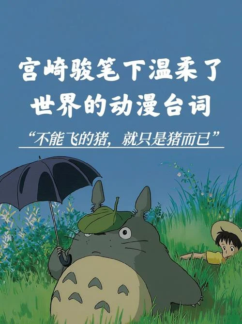 怎么写关于动漫的文案_1