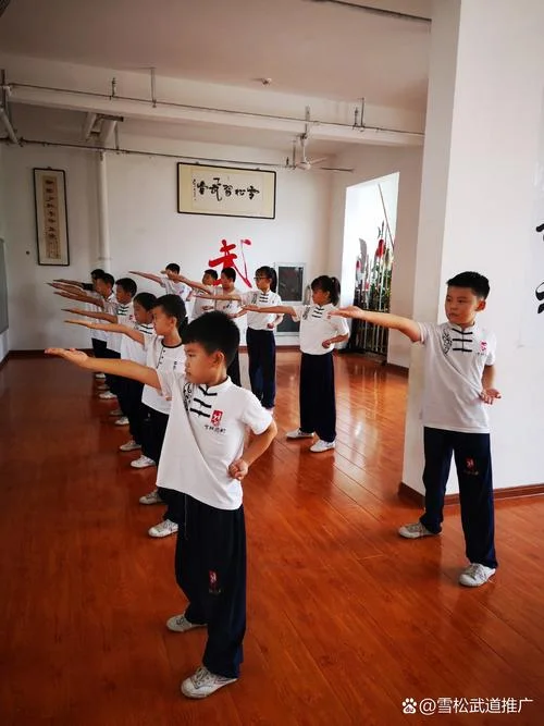 深圳哪里学太极拳_2