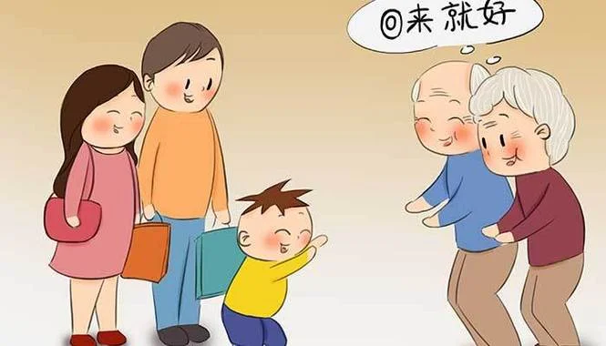 梦见死去的外婆又活了_1