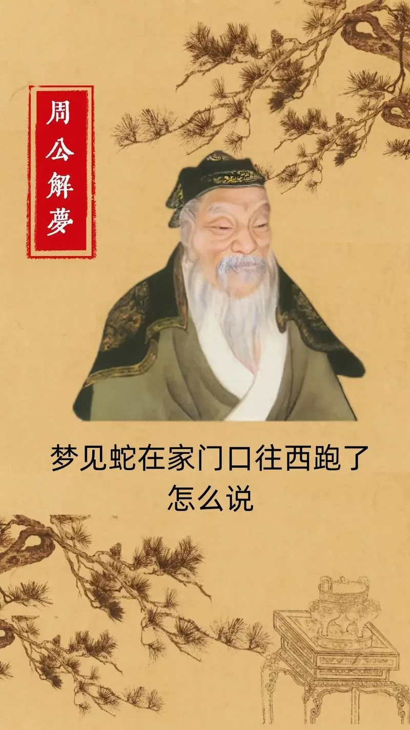 女人梦见别人摔死蛇_1