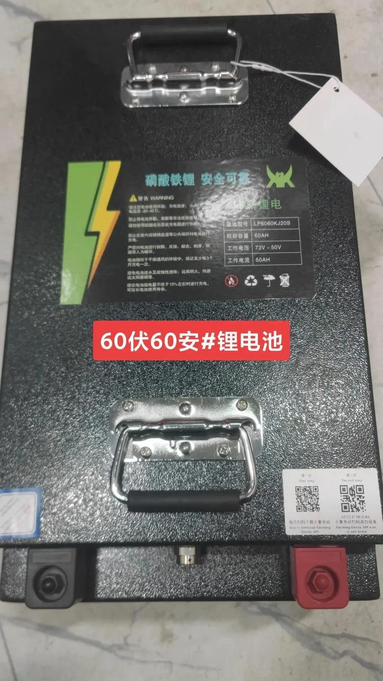 60v电动车电池多少钱-60V 电单车电池价格
