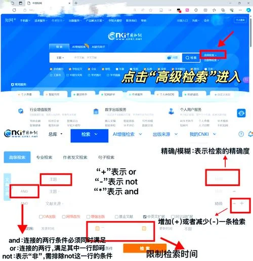 论文检索号在哪里查-检索号查找指南