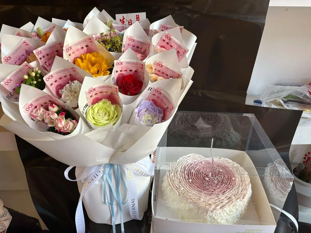 姐姐20岁生日送什么便宜的_2