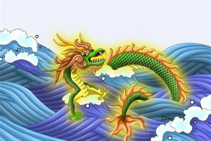梦见玩龙_1