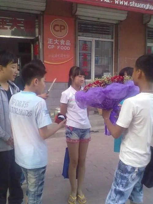 中学生早恋_2