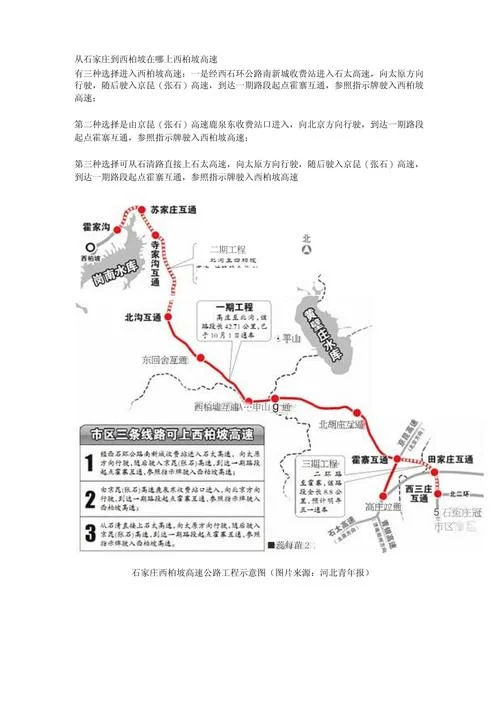 徐水到石家庄多少公里-徐水至石家庄路程