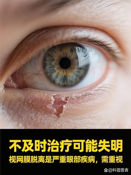 视网膜脱落手术多少钱_2