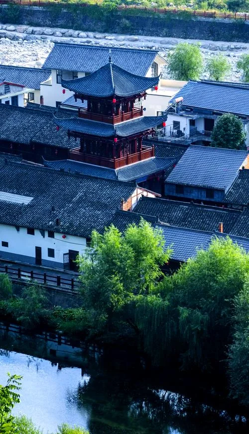 华阳旅游景点-华阳旅游景点