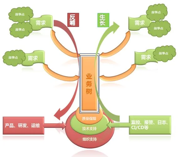 组织定理-组织定理