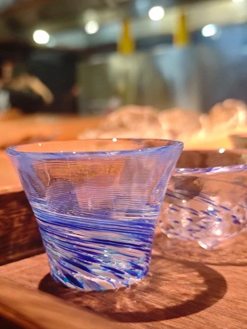 梦到玻璃杯_2