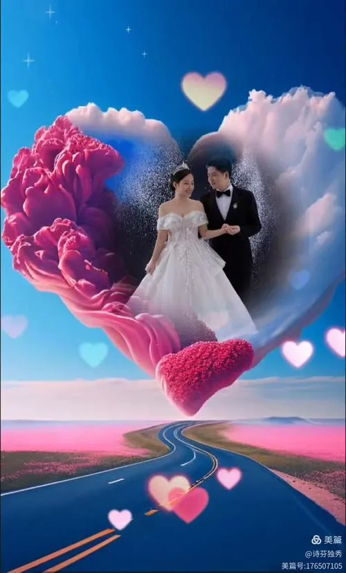 梦见和现在的恋人结婚_1
