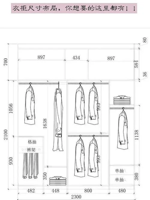衣架尺寸计算公式图_1