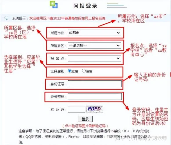 四川一建报名入口_2