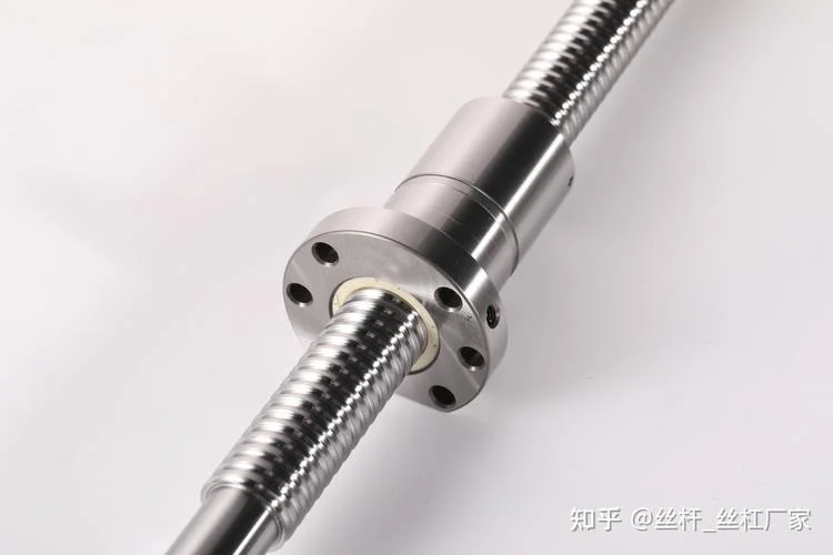 滚珠丝杆推力计算公式_1