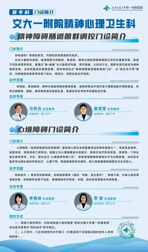 如何去医院查心理疾病_1