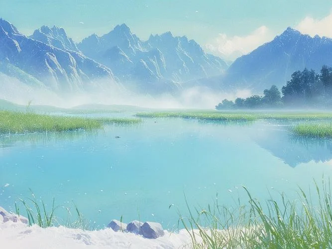 梦见水进家里是什么意思_1