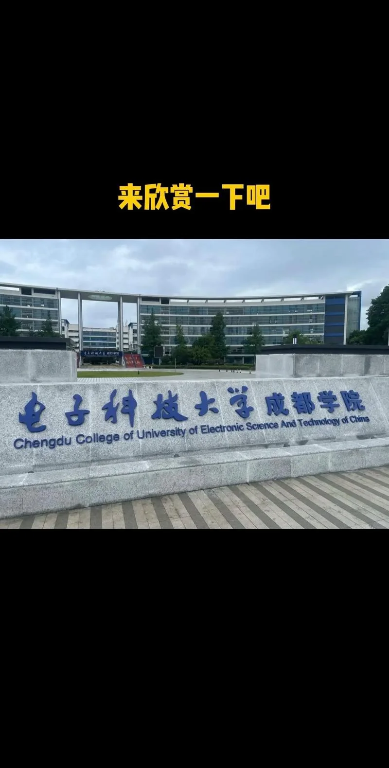 电子科技大学成都学院_1
