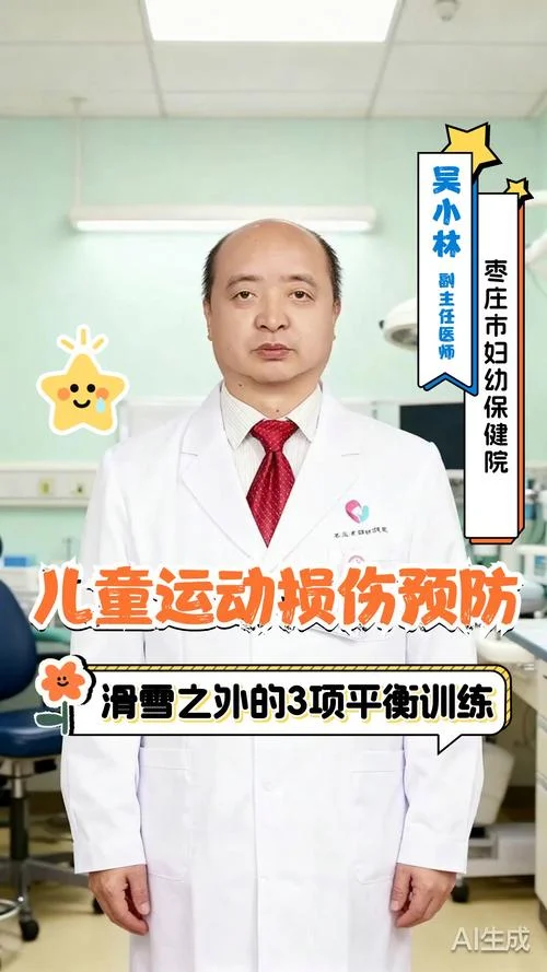 儿童运动损伤预防_1