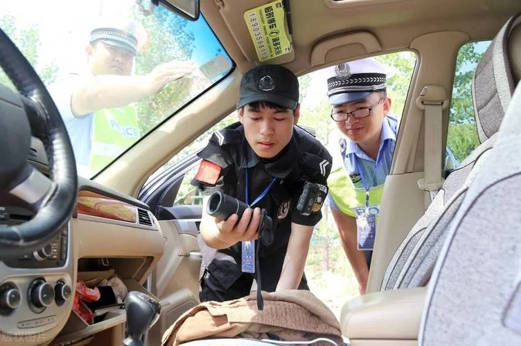 报考警校的全过程_2