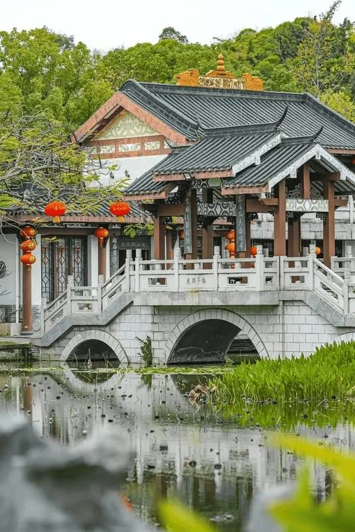 惠城区景点_2