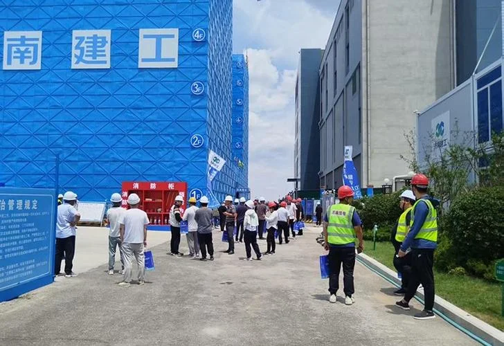 济南一建集团怎么样_2