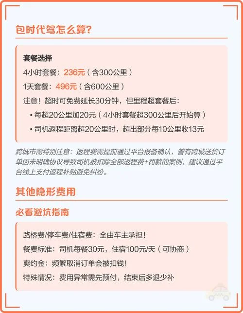 代驾一般多少钱一公里_1
