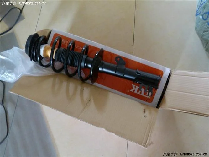 evk减震器是哪个国家的_2