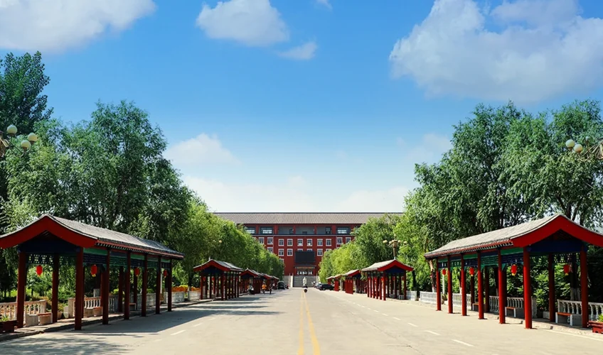 华北理工大学轻工学院_1