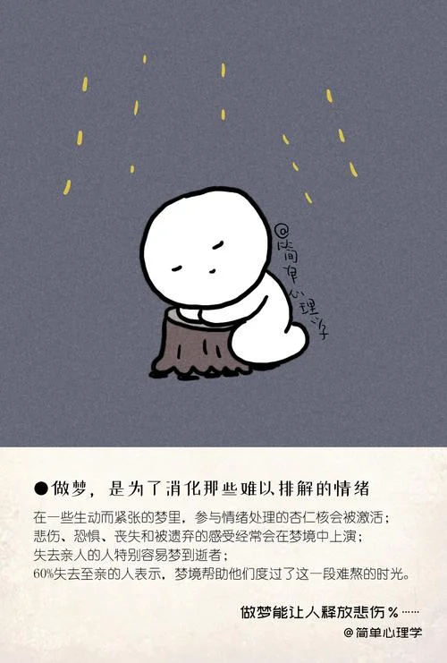 梦见爷爷死后被困_1