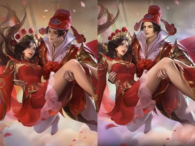 露娜反面怎么用_1