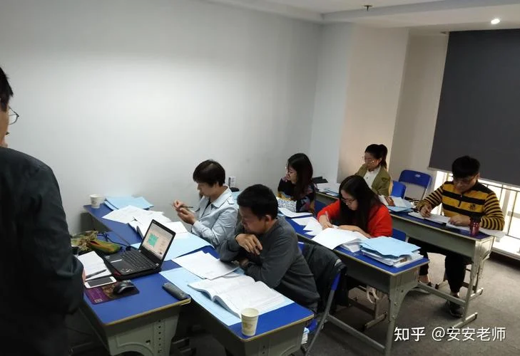 杭州造价师培训哪个机构好_1