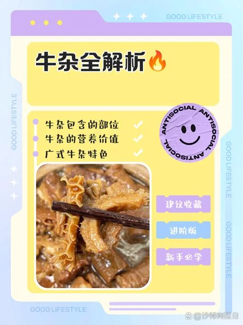 哪里学做牛杂最正宗-正宗牛杂何处学