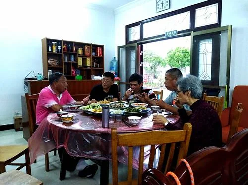 崇明农家乐2日游_2