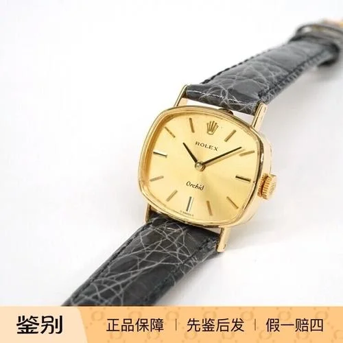 劳力士70年代的值多少钱_2