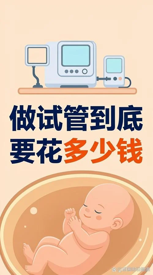 试管婴儿移植多少钱_2