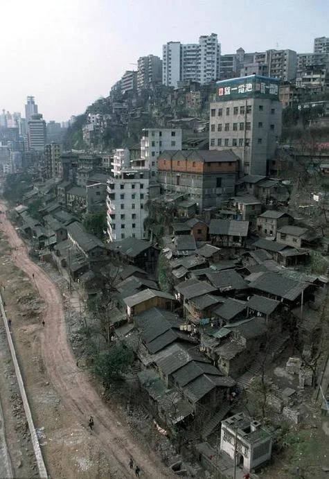 洪崖洞历史_1