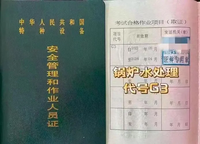 查询特种设备作业人员证怎么查_2