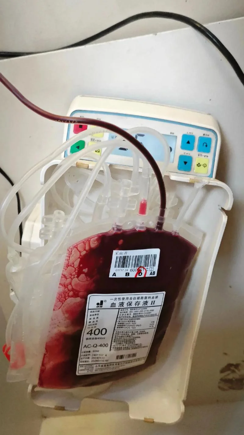 买400ml血多少钱-400ml 血多少钱
