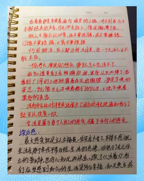 活着简短感悟250字-生命感悟二十字