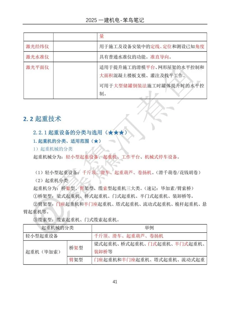 一级建造师学习技巧_2