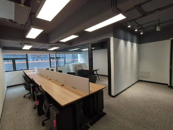 高新国际社区南正庄村科学园项目_1