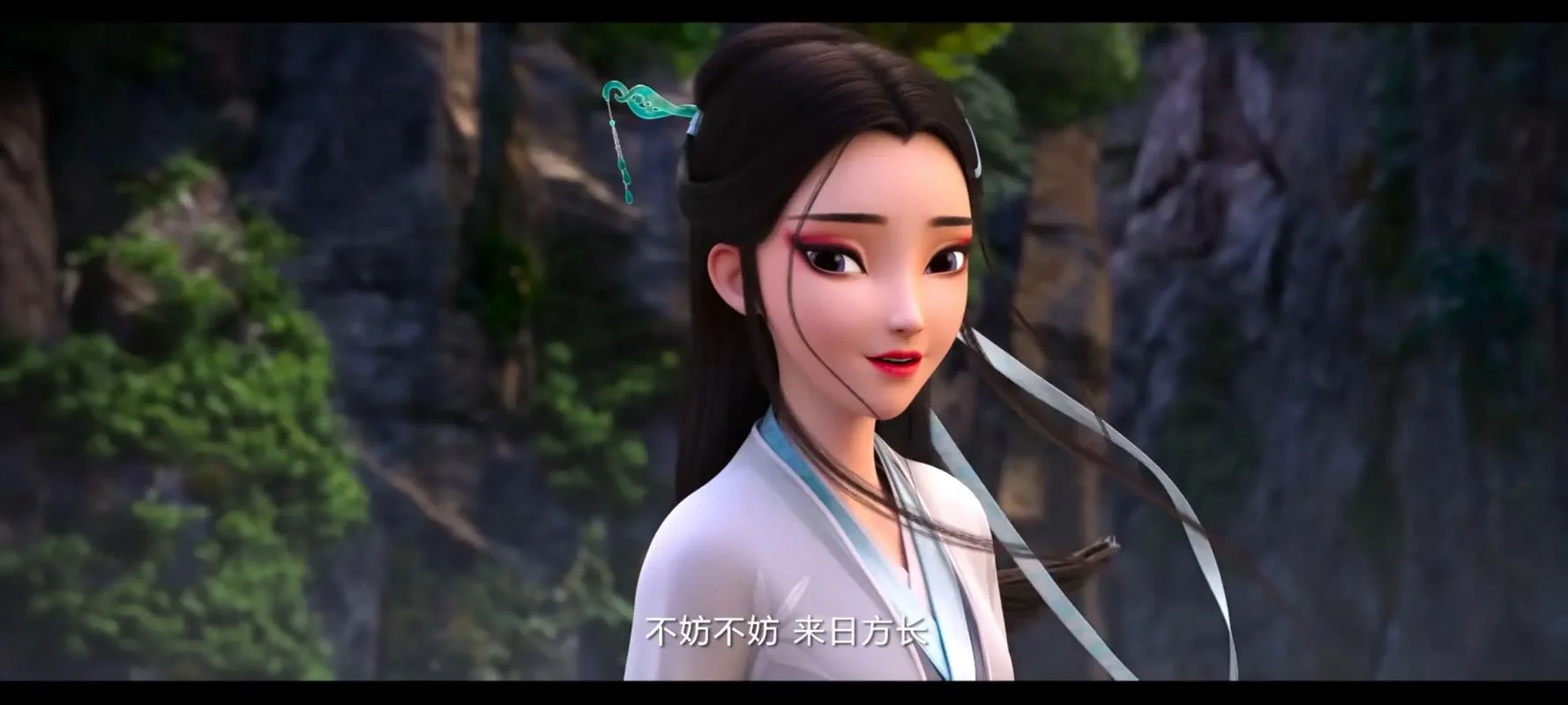 白蛇抄剧情讲的是什么-白蛇抄剧情讲的是啥