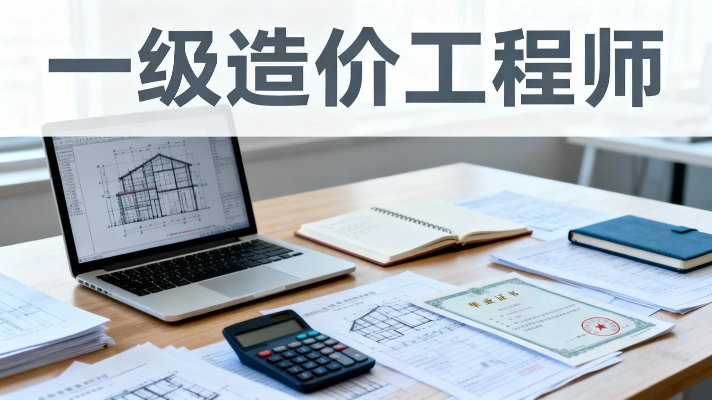 一级造价师考哪几门课程_1