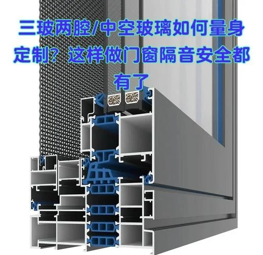 隔音玻璃窗多少钱_1