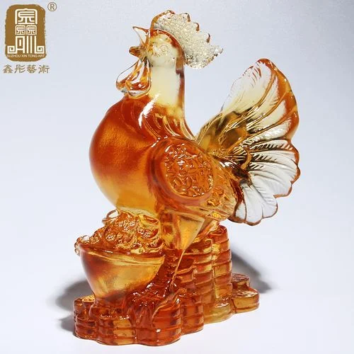 属鸡本命年送什么礼物-属鸡本命年送什么礼物