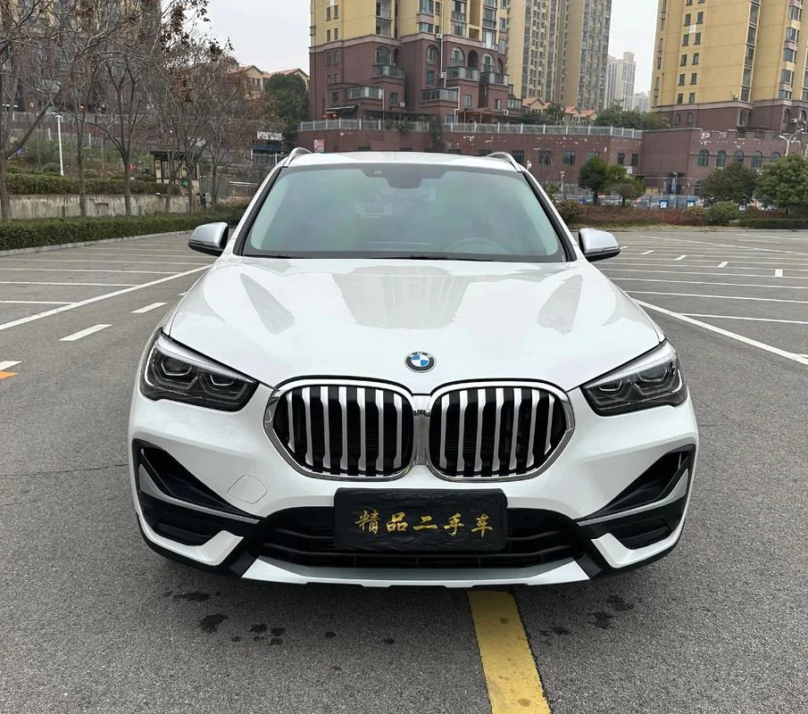 宝马x1多少钱一辆suv-宝马 x1 价格 SUV 查询