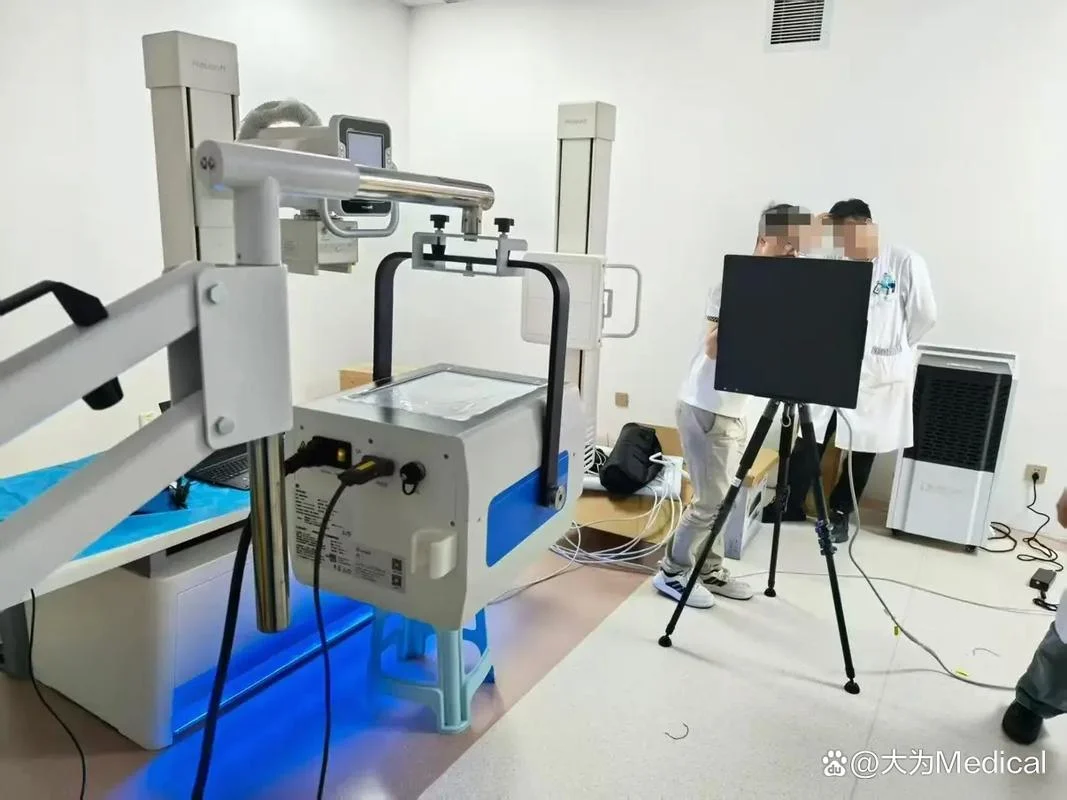 x光机器多少钱一台_1